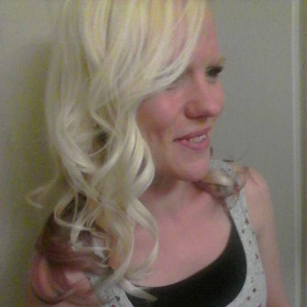 Meet your Posher, Jen
